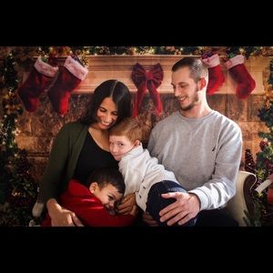 Meet your Posher, Gaby